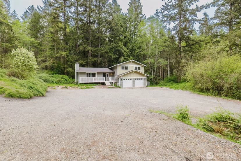Property photo for 5450 Ne Laura Loop, Poulsbo photo 34