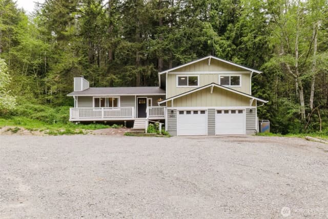 Property photo for 5450 Ne Laura Loop, Poulsbo