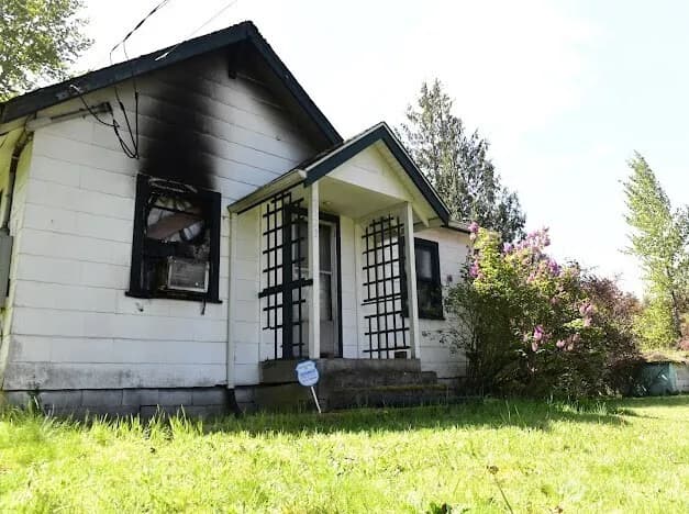 Property photo for 2522 E Chesney Road E, Tacoma photo 2