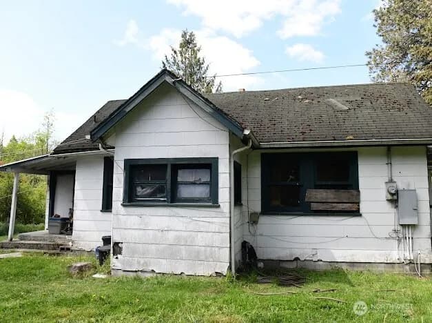 Property photo for 2522 E Chesney Road E, Tacoma photo 4