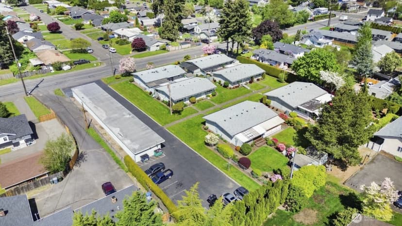 Property photo for 1100 7th Avenue Se #12, Puyallup photo 22