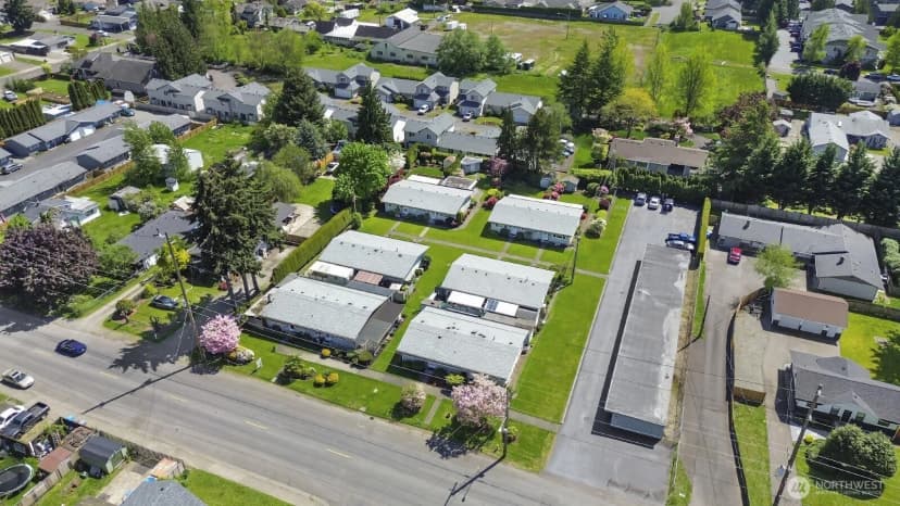 Property photo for 1100 7th Avenue Se #12, Puyallup photo 26