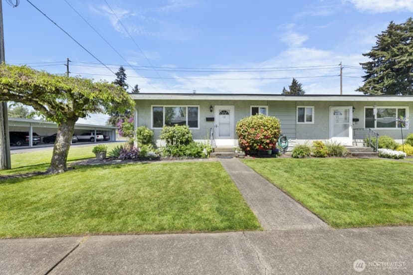 Property photo for 1100 7th Avenue Se #12, Puyallup