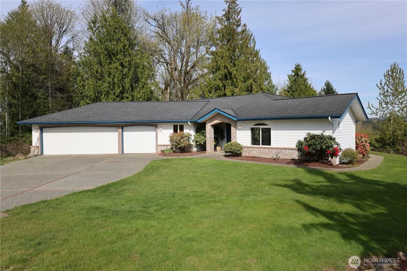 Property photo for 2005 Stone Ridge Drive, Snohomish