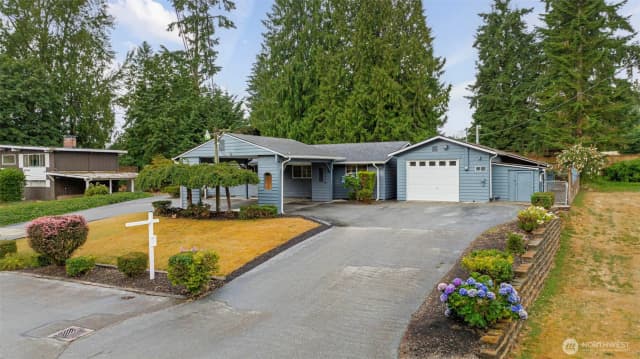 Property photo for 23416 38th Place W, Brier