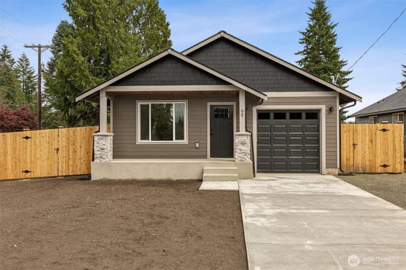 Property photo for 99 Skyline Drive, Elma