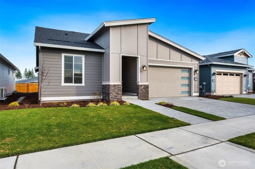 Property photo for 20609 150th Street E #1378, Bonney Lake photo 3