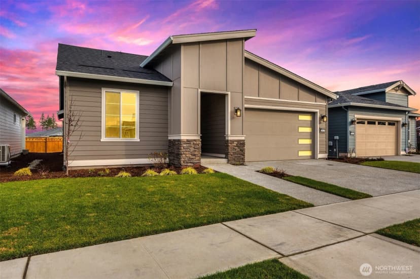 Property photo for 20609 150th Street E #1378, Bonney Lake photo 30