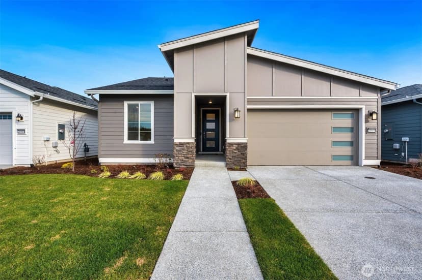 Property photo for 20609 150th Street E #1378, Bonney Lake photo 2
