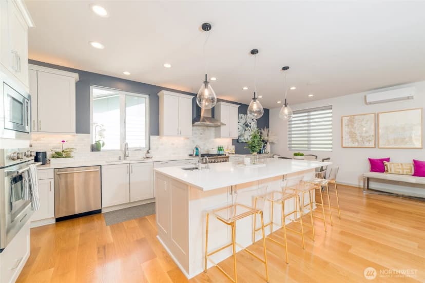 Property photo for 3042 Nw 64th Street, Seattle photo 4