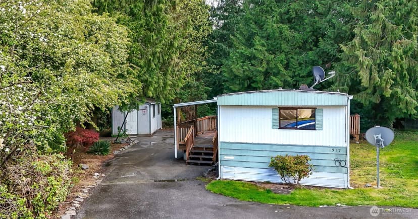 Property photo for 1317 94th Drive Se, Lake Stevens photo 17