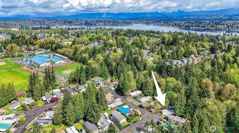 Property photo for 1317 94th Drive Se, Lake Stevens photo 19
