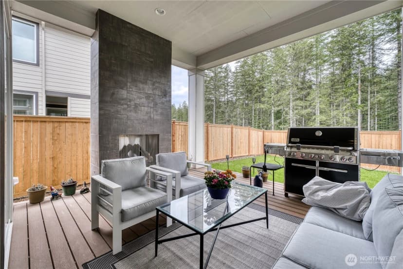Property photo for 5381 Great Glen Road Sw, Port Orchard photo 4