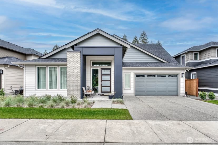 Property photo for 5381 Great Glen Road Sw, Port Orchard