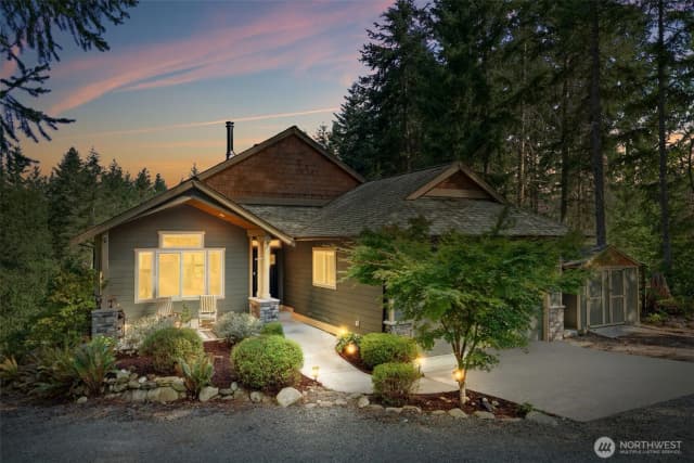Property photo for 16304 Ap Tubbs Road E, Buckley