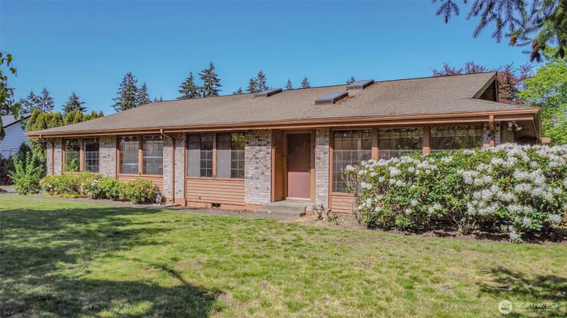 Property photo for 4310 Brookdale Road E, Tacoma