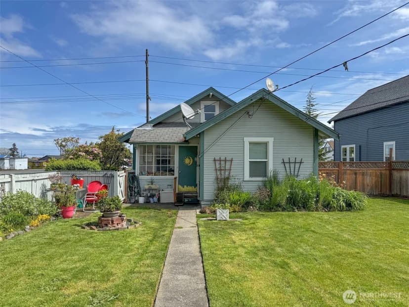 Property photo for 702 E 2nd Street, Port Angeles photo 21