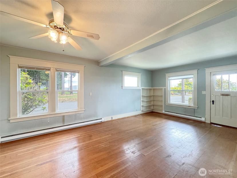 Property photo for 702 E 2nd Street, Port Angeles photo 5