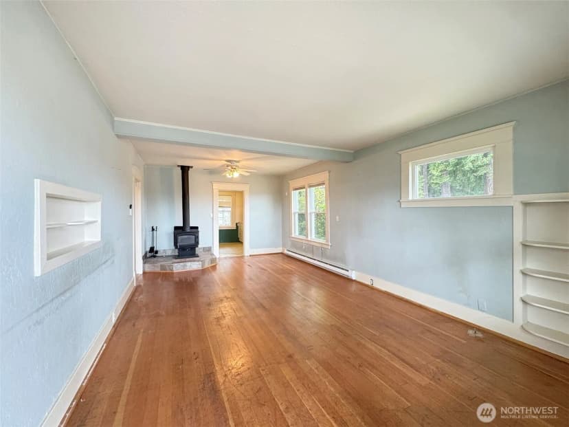 Property photo for 702 E 2nd Street, Port Angeles photo 4