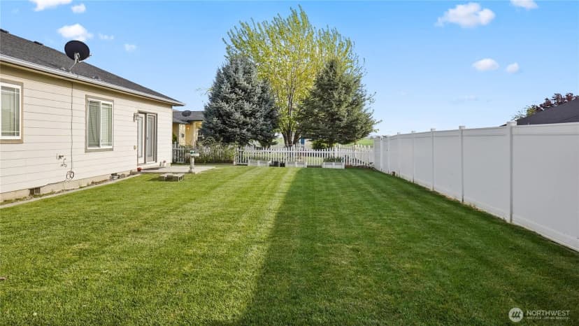 Property photo for 620 S 20th Avenue, Othello photo 25
