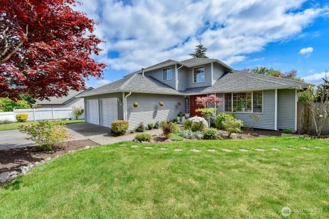 Property photo for 3506 S Grace Lane, Bellingham