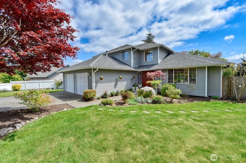 Property photo for 3506 S Grace Lane, Bellingham