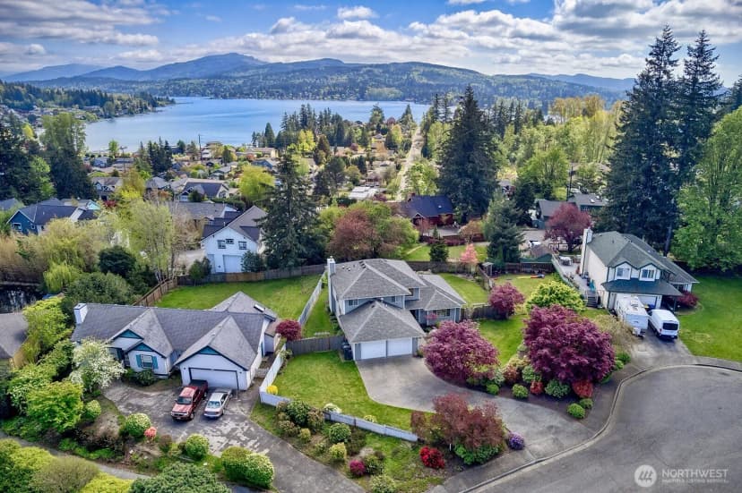 Property photo for 3506 S Grace Lane, Bellingham photo 38