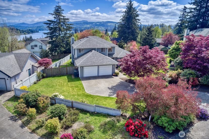 Property photo for 3506 S Grace Lane, Bellingham photo 37