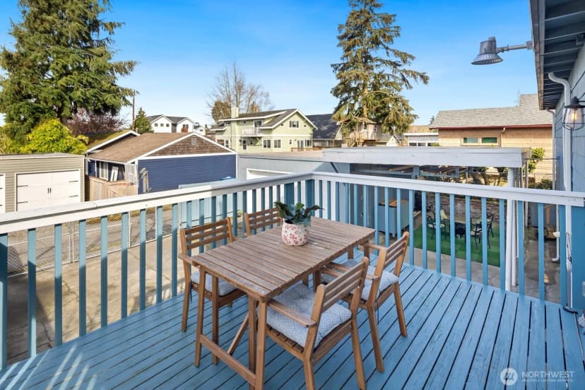 Property photo for 8307 27th Avenue Nw, Seattle photo 8