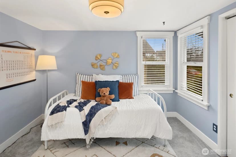 Property photo for 8307 27th Avenue Nw, Seattle photo 14