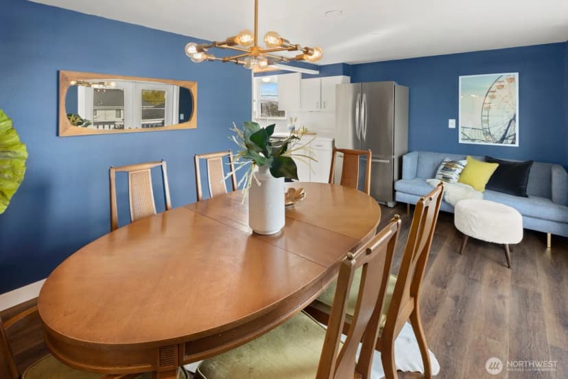 Property photo for 8307 27th Avenue Nw, Seattle photo 9