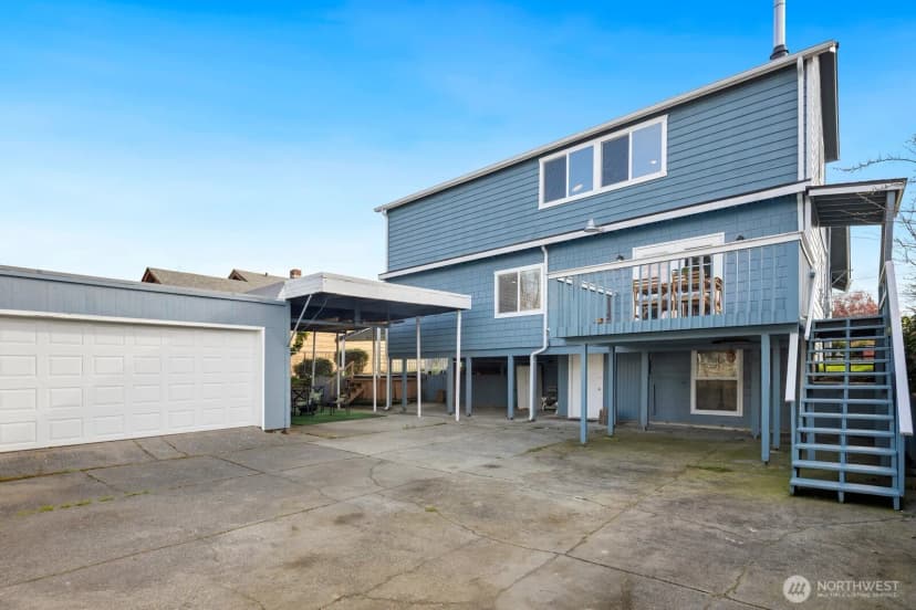 Property photo for 8307 27th Avenue Nw, Seattle photo 24