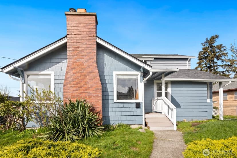 Property photo for 8307 27th Avenue Nw, Seattle
