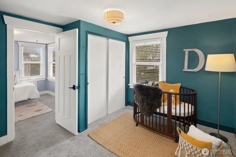 Property photo for 8307 27th Avenue Nw, Seattle photo 13