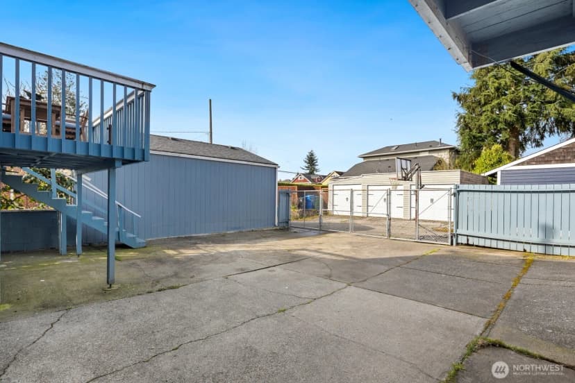 Property photo for 8307 27th Avenue Nw, Seattle photo 25