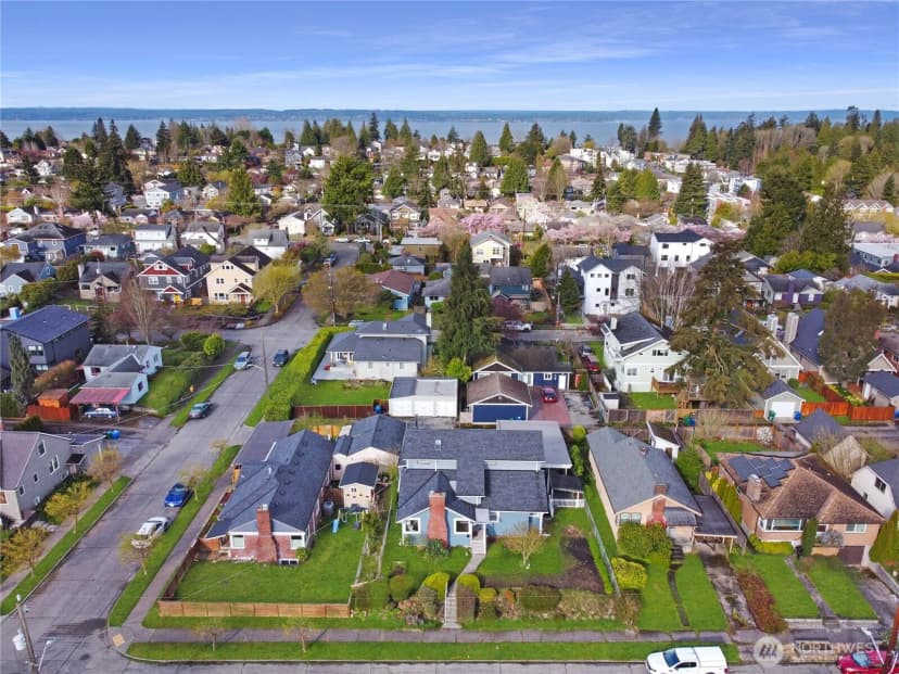 Property photo for 8307 27th Avenue Nw, Seattle photo 29