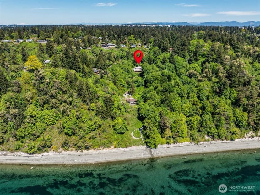 Property photo for 20809 Marine View Drive Sw, Normandy Park photo 39