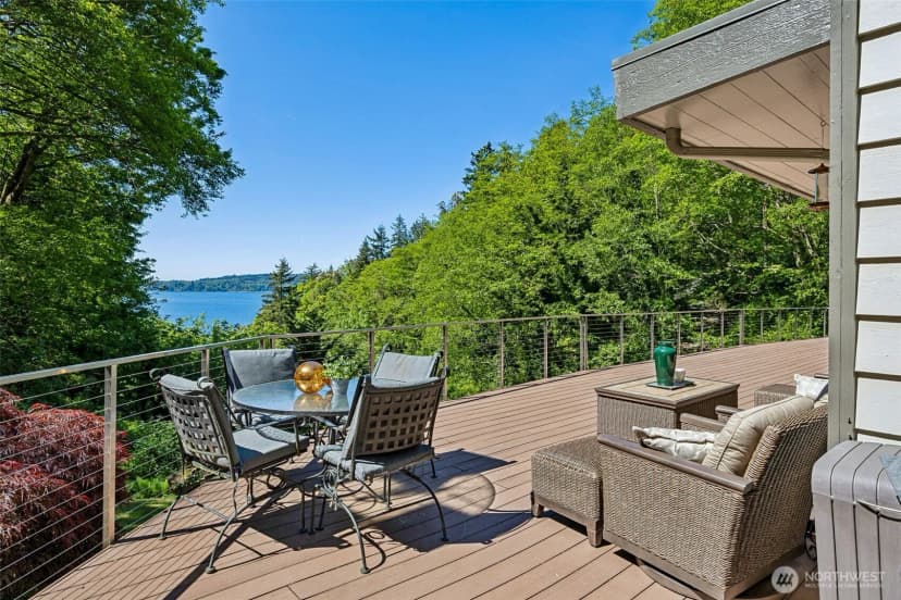 Property photo for 20809 Marine View Drive Sw, Normandy Park photo 8