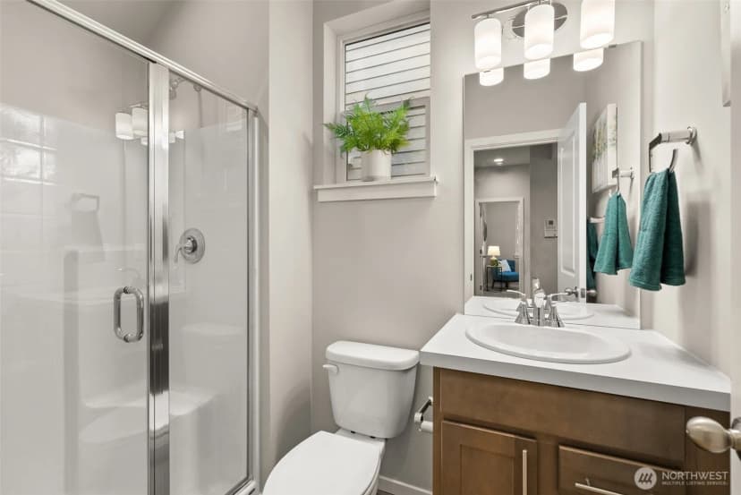 Property photo for 526 Shore Pine (lot 22) Court, Blaine photo 16