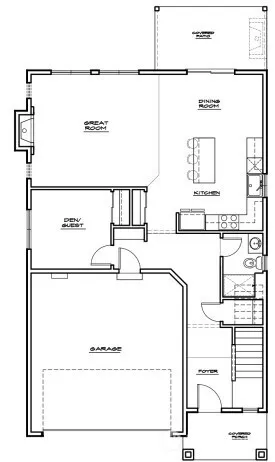 Property photo for 526 Shore Pine (lot 22) Court, Blaine photo 32