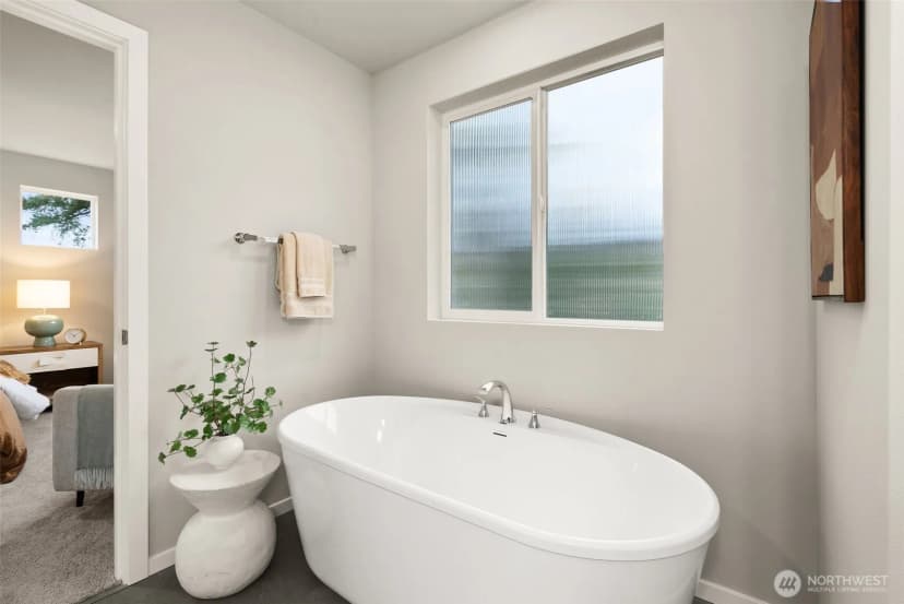 Property photo for 526 Shore Pine (lot 22) Court, Blaine photo 24