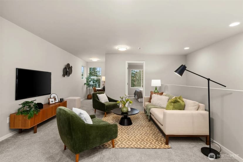 Property photo for 526 Shore Pine (lot 22) Court, Blaine photo 18