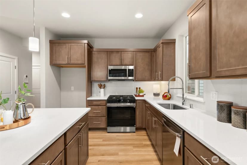 Property photo for 526 Shore Pine (lot 22) Court, Blaine photo 7