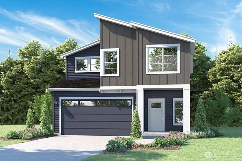 Property photo for 526 Shore Pine (lot 22) Court, Blaine