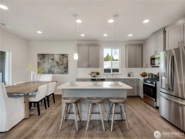 Property photo for 526 Shore Pine (lot 22) Court, Blaine photo 2