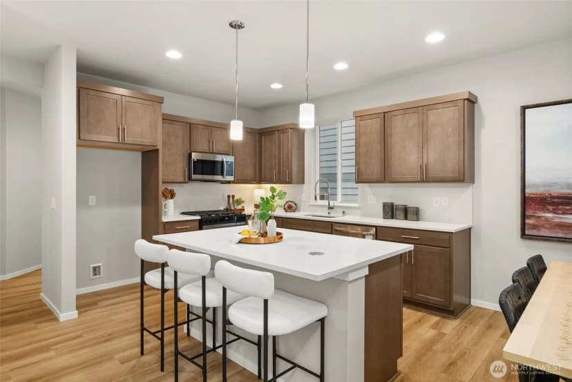 Property photo for 526 Shore Pine (lot 22) Court, Blaine photo 8