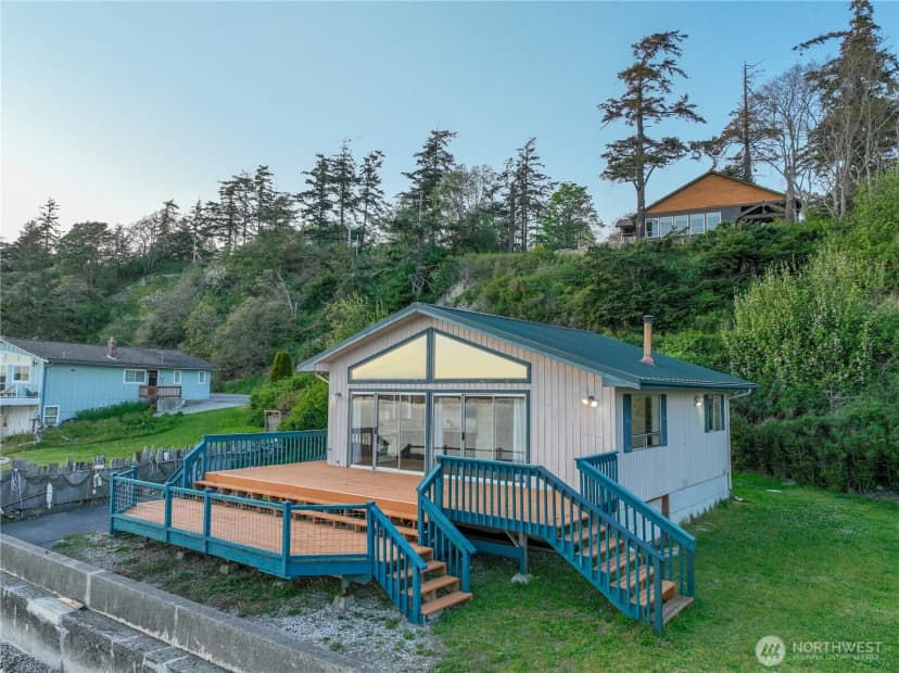 Property photo for 1409 Fossil Lane, Oak Harbor photo 23