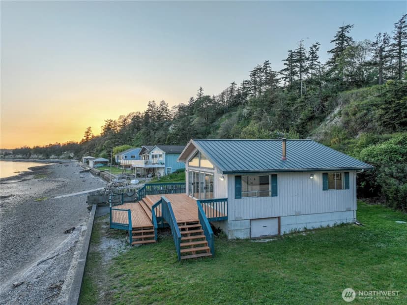 Property photo for 1409 Fossil Lane, Oak Harbor photo 25