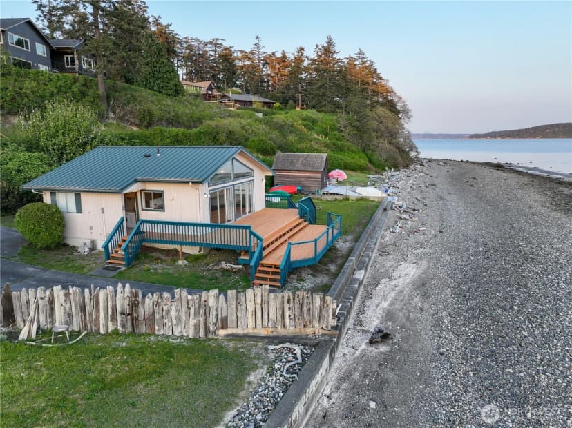 Property photo for 1409 Fossil Lane, Oak Harbor photo 21