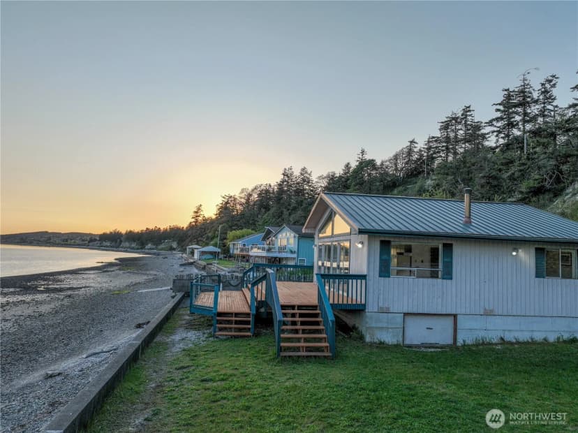 Property photo for 1409 Fossil Lane, Oak Harbor photo 31